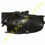 ПОДКАЛНИК ПЛАСТИЧЕН ПРЕДЕН ДЕСЕН (ПРЕДНА ЧАСТ) MERCEDES A-CLASS W169 04-08 