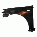 FRONT FENDER LEFT (WITHOUT HOLES FOR PLASTIC WHEEL ARCH) FIAT STRADA 05-14