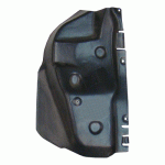 COVER UNDER ENGINE RIGHT PART FIAT 500 07- 
