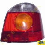 GLASS FOR TAIL LAMP RIGHT MAGNETI MARELLI RENAULT TWINGO 93-07
