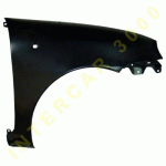 FRONT FENDER RIGHT FIAT SEICENTO 98-07