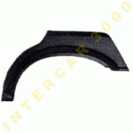 WHEEL ARCH REAR RIGHT 4 DOORS FIAT RITMO -82 