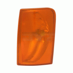 INDICATOR LEFT YELLOW 97-03 VW LT 97-06 