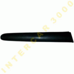 FENDER STRIP REAR RIGHT 2 DOORS PEUGEOT 206 98- 