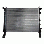 COOLING RADIATOR 1.5 DCi 560x418x26 RENAULT KANGOO 13-