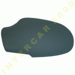 DOOR MIRROR COVER LEFT MERCEDES A-CLASS W168 98-04 