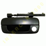DOOR HANDLE TAIL GATE DOOR 1 DOOR PEUGEOT PARTNER 02-08 
