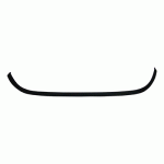 SPOILER IN FRONT BUMPER RENAULT SCENIC 08-12