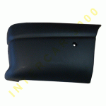 SIDE BUMPER REAR RIGHT -06 OPEL MOVANO 03-09 