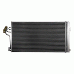 CONDENSER 670x392x160 (NISS.94674) -07 MERCEDES VIANO/VITO 04-10 