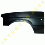 FRONT FENDER LEFT LAND ROVER DISCOVERY 90- 