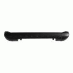 REAR BUMPER WITH HOLES FOR SPOILER CITROEN BERLINGO 08-12