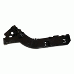 ОСНОВА ПЛАСТИЧНА НА ПРЕДНА БРОНЯ ЛЯВА 08- MAZDA P/U BT-50 2WD 4WD 06-12