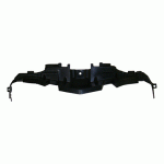 PANEL FRONT UPPER PLASTIC MAZDA 2 08-15