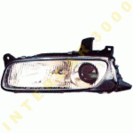 ФАР ЛЯВ ЕЛЕКТРИЧЕСКИ H1/H4 MAZDA 323 F 95-98