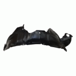 ПОДКАЛНИК ПЛАСТИЧЕН ПРЕДНА ДЕСЕН 05- MAZDA 6 02-08 