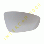 GLASS FOR DOOR MIRROR RIGHT WITH HEATER VW PASSAT CC 08-12 