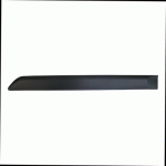 DOOR STRIP REAR RIGHT HYUNDAI i10 11-14