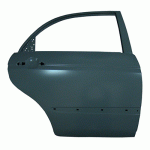 DOOR REAR RIGHT SEDAN OE KIA CERATO 04-09 