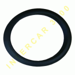 FRAME FOR FOG LAMP LEFT ORIGINAL HYUNDAI i10 08-11 