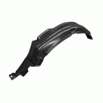 ПОДКАЛНИК ПЛАСТИЧЕН ПРЕДЕН ЛЯВ DAIHATSU CUORE 02-08