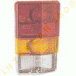 СТОП ДЕСЕН CITROEN C25 81-94 