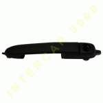 DOOR HANDLE FRONT LEFT OUTER FIAT MAREA 96- 