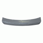STRIP SILVER FOR FRONT BUMPER LOWER FIAT FREEMONT 11-