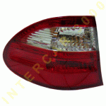 СТОП ЛЯВ ВЪНШЕН COMBI MERCEDES E-CLASS W211 02-09 