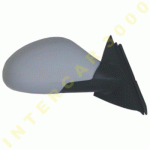DOOR MIRROR RIGHT ELECTRICAL PRIMED WITH HEATER SEAT IBIZA 02-06 