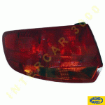 TAIL LAMP LEFT OUTER SPORTBACK MAGNETI MARELL AUDI A3 03-08