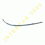 STRIP FOR FRONT BUMPER RIGHT CHROME MERCEDES B-CLASS W245 05-08