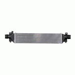 РАДИАТОР ЗА INTERCOOLER 1.4i 16V TURBO A14/B14 NET OPEL MOKKA 13-16