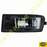 FOG LAMP FRONT LEFT HELLA SEAT CORDOBA 99-02 