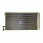 CONDENSER 605x321 DIESEL 2.0-3.0 BMW X1 E84 09-13