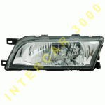 ФАР ЛЯВ ЕЛЕКТРИЧЕСКИ 98- NISSAN ALMERA N15 96-00