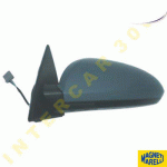 ОГЛЕДАЛО ЛЯВО ЕЛЕКТРИЧЕСКО ГРУНДИРАНО С НАГРЕВАТЕЛ MAGNETI MARELLI NISSAN PRIMERA P12 02-07 