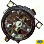 ХАЛОГЕН ЛЯВ H3 MAGNETI MARELLI SEAT LEON 05- 09