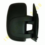 DOOR MIRROR RIGHT SHORT ELECTRICAL WITH HEATER AND SENSOR OPEL MOVANO 03-09 