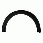 ВЕЖДА ДЕКОРАТИВНА НА ЗАДЕН ДЕСЕН КАЛНИК FORD TRANSIT CONNECT 10-13