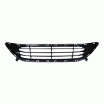 FRONT BUMPER GRILL -13 HYUNDAI ELANTRA 11-15