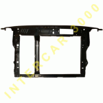 PANEL FRONT 1.6 BENZINE SKODA FABIA 07-10