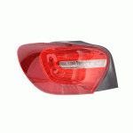 TAIL LAMP LEFT LED MERCEDES A CLASS W176 12-18