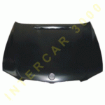 КАПАК ПРЕДЕН BMW 7 series E65/66 05-08