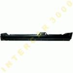 SILL LEFT 4 DOORS OPEL CORSA B 93-00 