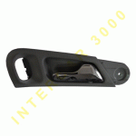 ДРЪЖКА ВЪТРЕШНА НА ЗАДНА ДЯСНА ВРАТА (ВТОРА РЪКА) MERCEDES C-CLASS W203 00-07 