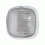 МИГАЧ ЛЯВ=ДЕСЕН БЯЛ СТРАНИЧЕН SKODA OCTAVIA 97-04 