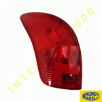 СТОП ЛЯВ COMBI MAGNETI MARELLI PEUGEOT 308 08-13