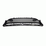 GRILL IN FRONT BUMPER MIDDLE (AMG LINE/AVANTGARDE MERCEDES E CLASS (238) COUPE/CABRIO 16-
