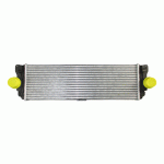 РАДИАТОР ЗА INTERCOOLER 640x202x64 2.1-3.0 CDi MERCEDES SPRINTER 06-13 